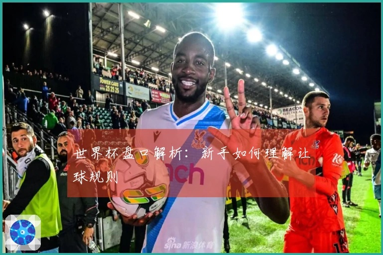 世界杯盘口解析：新手如何理解让球规则
