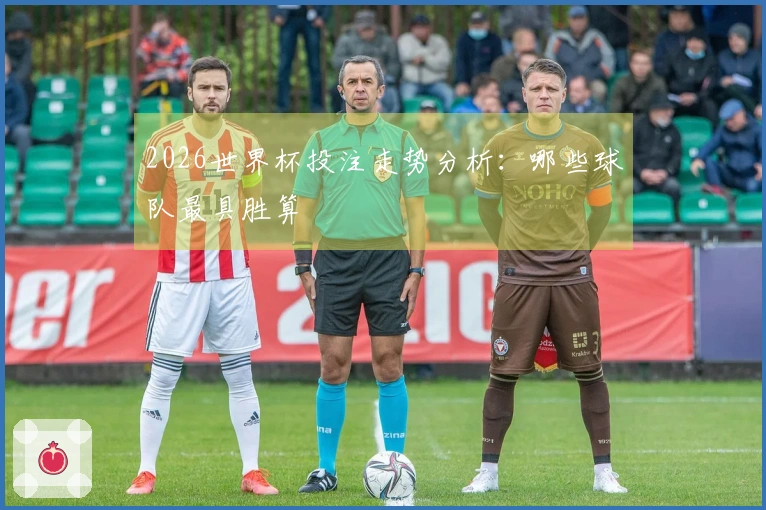2026世界杯投注走势分析：哪些球队最具胜算
