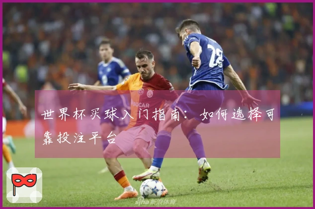 世界杯买球入门指南：如何选择可靠投注平台