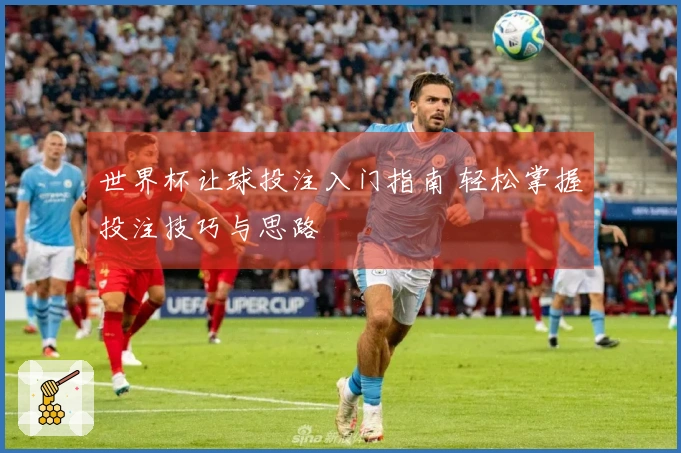 世界杯让球投注入门指南 轻松掌握投注技巧与思路