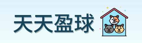 天天盈球 Logo